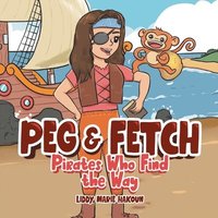 bokomslag Peg & Fetch