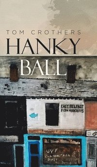 bokomslag Hanky Ball