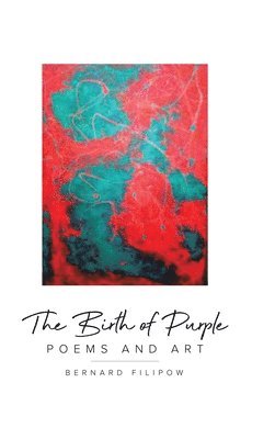 bokomslag Birth of Purple