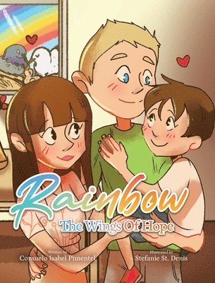 Rainbow 1