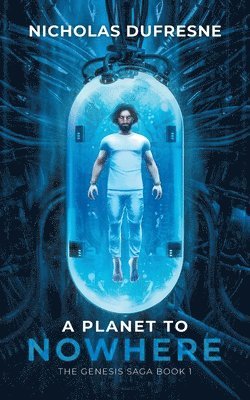 Planet to Nowhere 1