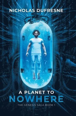 Planet to Nowhere 1