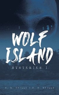 bokomslag Wolf Island Mysteries I