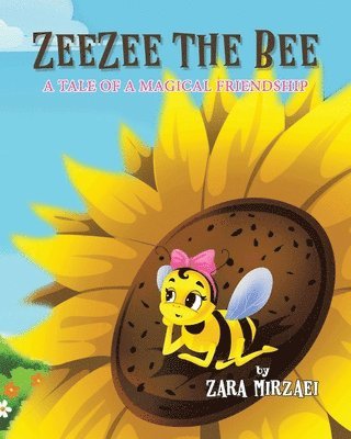 ZeeZee the Bee 1