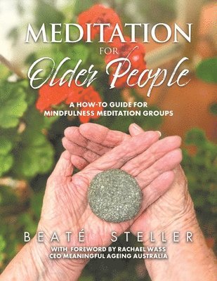 Meditation for Older People 1