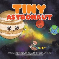 bokomslag Tiny Astronaut