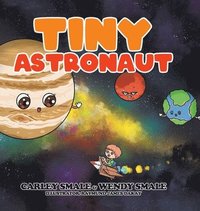 bokomslag Tiny Astronaut