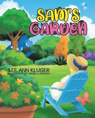 Lee Ann Kluger - Sam's Garden, Häftad
