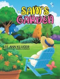 bokomslag Sam's Garden