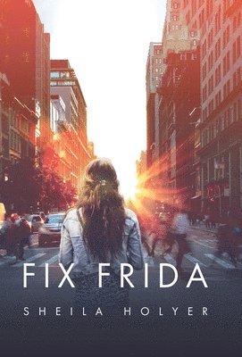 Fix Frida 1