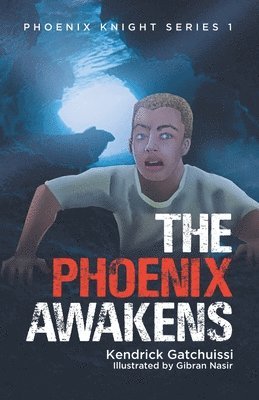 The Phoenix Awakens 1