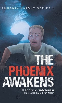 bokomslag The Phoenix Awakens