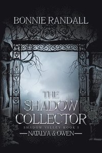bokomslag The Shadow Collector