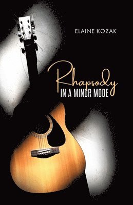 Rhapsody in a Minor Mode 1