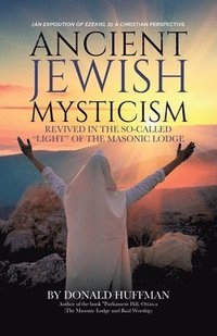 bokomslag Ancient Jewish Mysticism