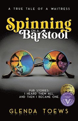 Spinning on a Barstool 1