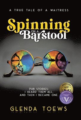 Spinning on a Barstool 1