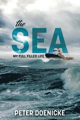 bokomslag The Sea