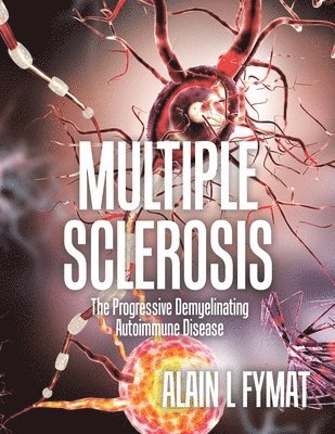 bokomslag Multiple Sclerosis