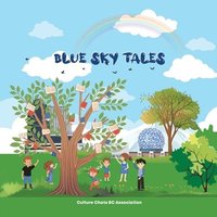 bokomslag Blue Sky Tales