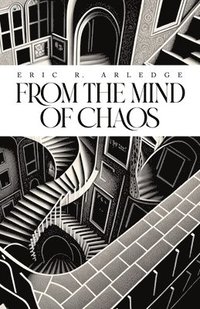 bokomslag From the Mind of Chaos