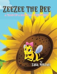 bokomslag ZeeZee the Bee