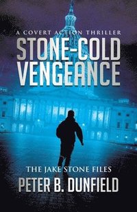 bokomslag Stone-Cold Vengeance