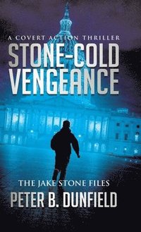 bokomslag Stone-Cold Vengeance