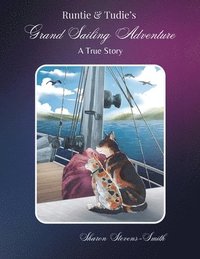 bokomslag Runtie and Tudie's Grand Sailing Adventure