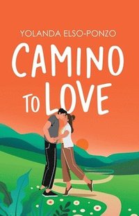 bokomslag Camino to Love