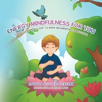 bokomslag Energy Mindfulness for You