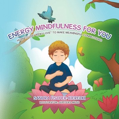 Energy Mindfulness for You 1