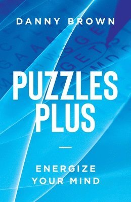 bokomslag Puzzles Plus