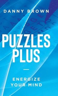 bokomslag Puzzles Plus