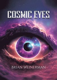 bokomslag Cosmic Eyes