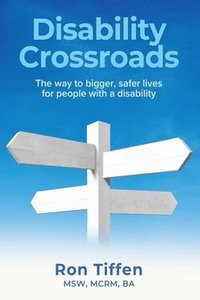 bokomslag Disability Crossroads