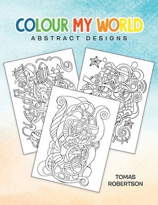 Colour My World 1