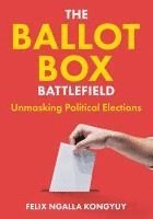 bokomslag Ballot Box Battlefield