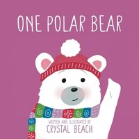 bokomslag One Polar Bear