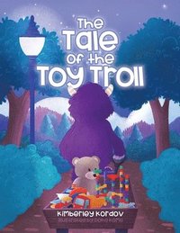 bokomslag The Tale of the Toy Troll