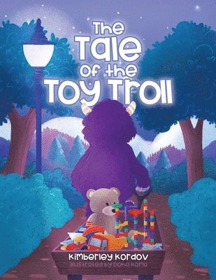 The Tale of the Toy Troll 1