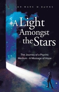 bokomslag Light Amongst the Stars