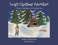 bokomslag Twig's Christmas Adventure