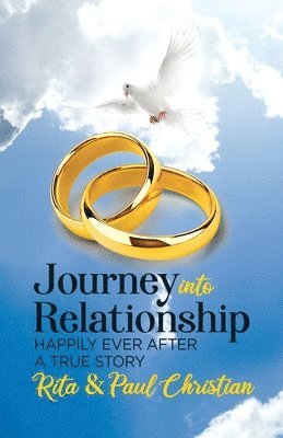 bokomslag Journey into Relationship