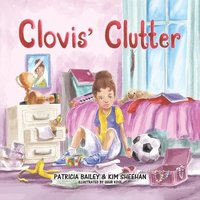 bokomslag Clovis' Clutter