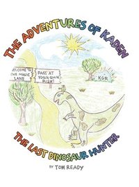 bokomslag The Adventures of Kaden