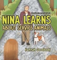 Nina Learns About Service Animals 1