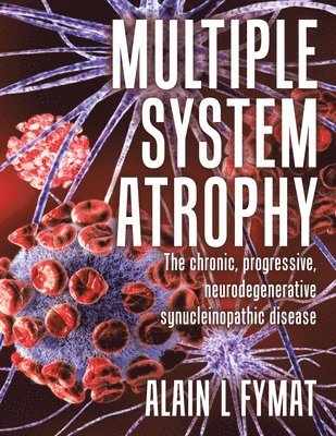 bokomslag Multiple System Atrophy