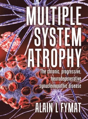 Multiple System Atrophy 1