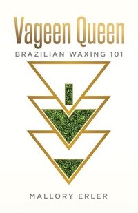 bokomslag Vageen Queen